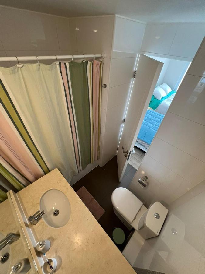 Apartmán Concon Edificio Mares De Montemar Exteriér fotografie