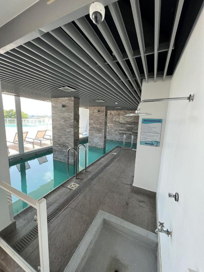 Apartmán Concon Edificio Mares De Montemar Exteriér fotografie