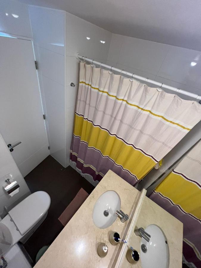 Apartmán Concon Edificio Mares De Montemar Exteriér fotografie